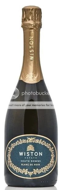WistonEstateBlancdeNoirs201875cl