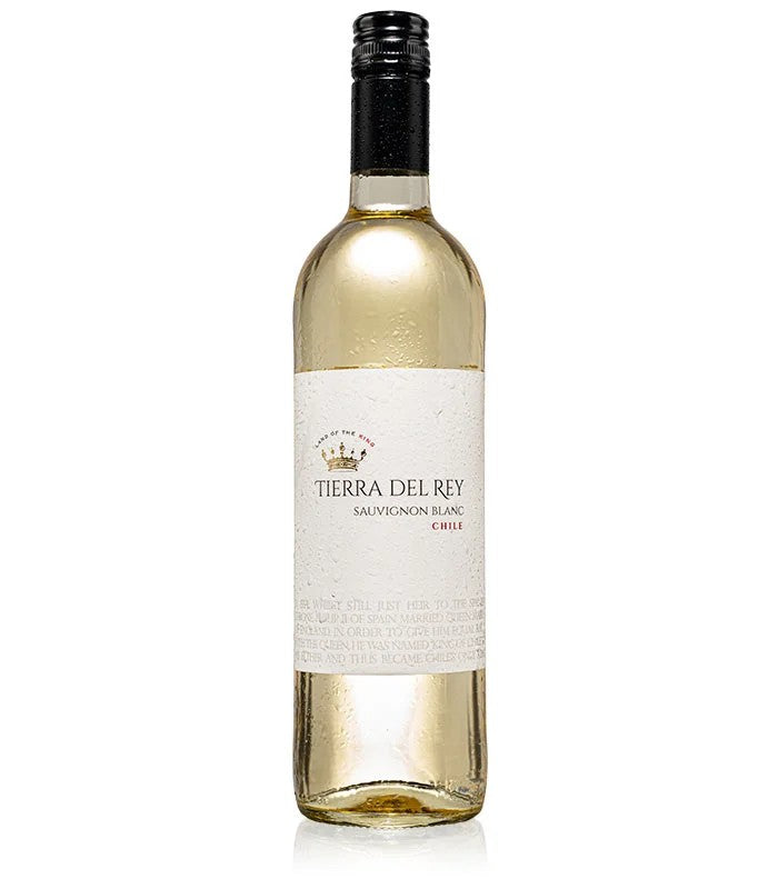 TierradelRey,SauvignonBlanc