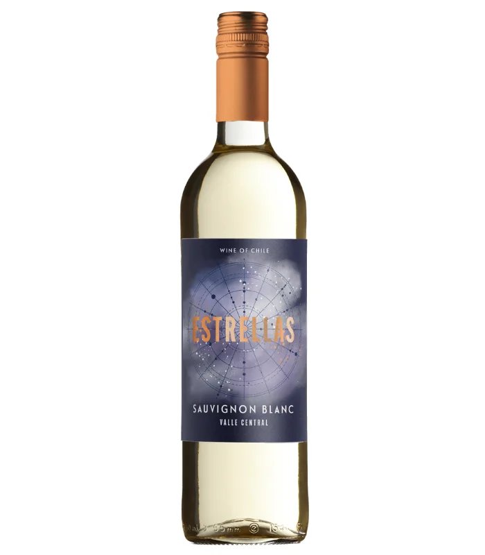 TierradeEstrellas–SauvignonBlanc