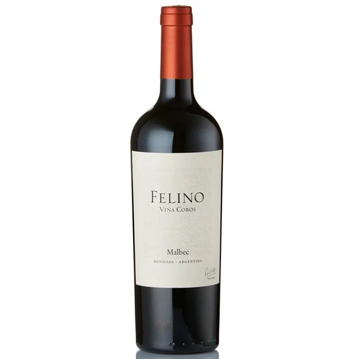 VinaCobos,FelinoMalbec2021
