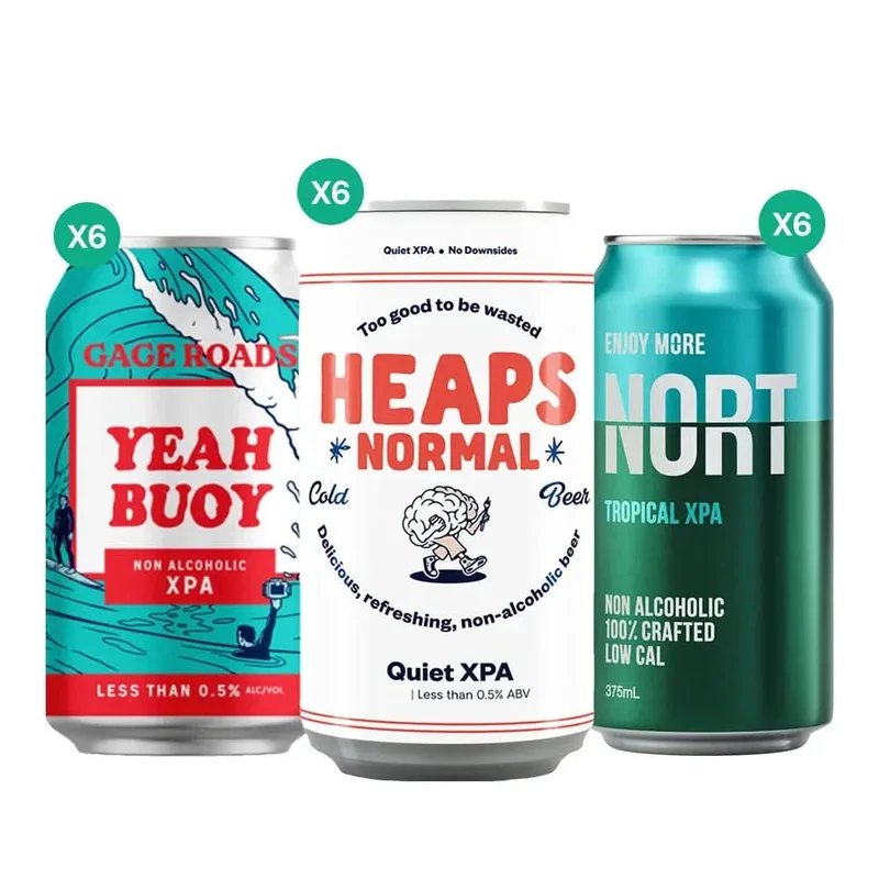 XPABeerBundle18Pack
