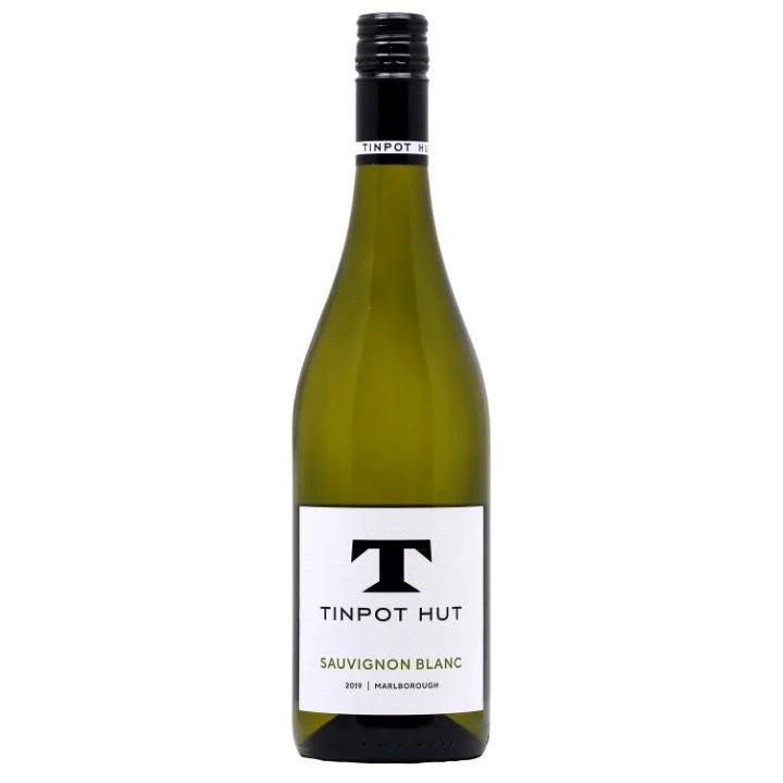TinpotHut,SauvignonBlanc2022