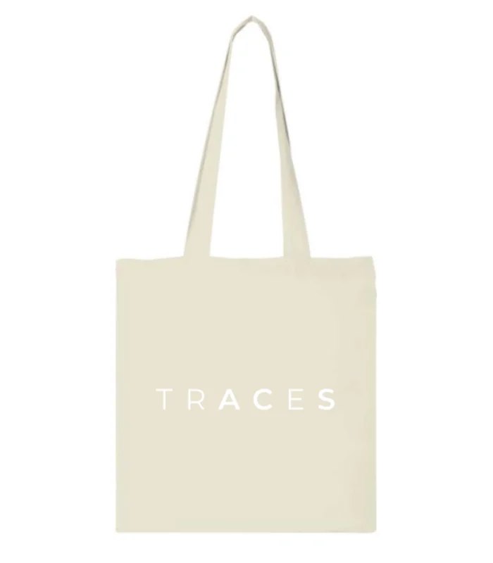 TracesToteBag