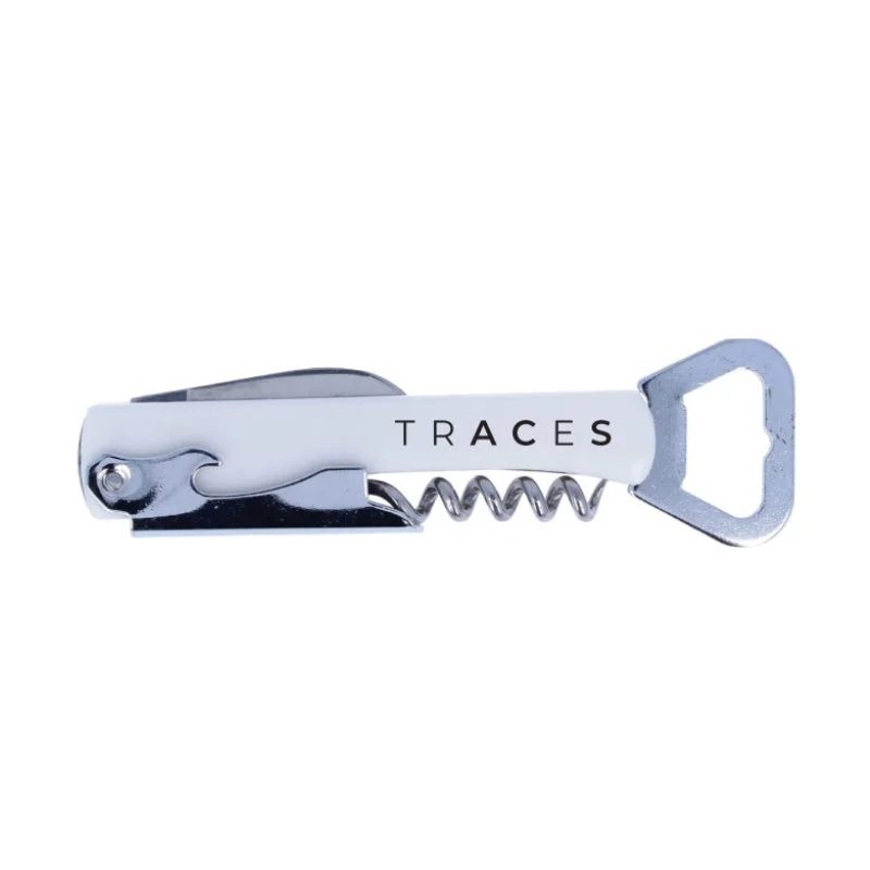 TracesCorkscrew