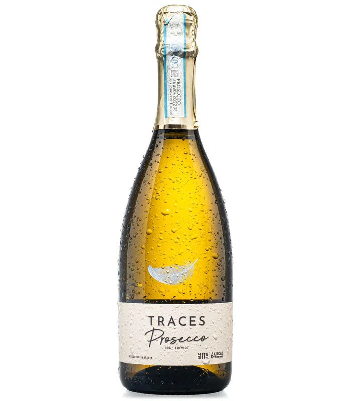 TRACESProseccoLimitedEdition