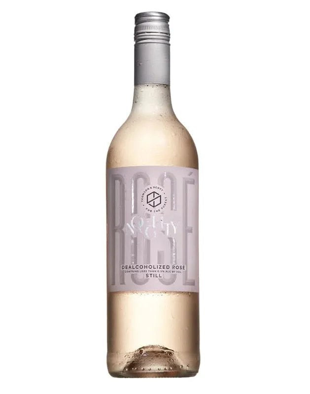 Thomson&ScottNoughtyRosé