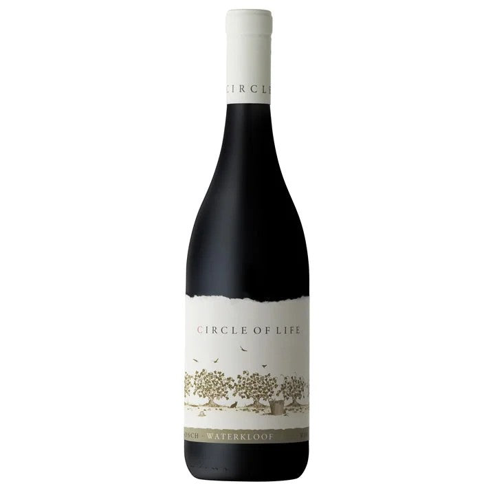 Waterkloof,CircleOfLifeRed2022