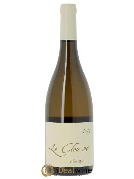 VindeFranceLeClou34Naudin-Ferrand(Domaine)2023