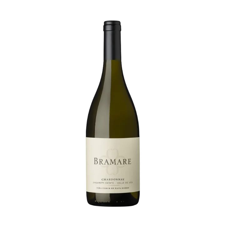VinaCobos,“Bramare”ZingarettiEstateChardonnay2019
