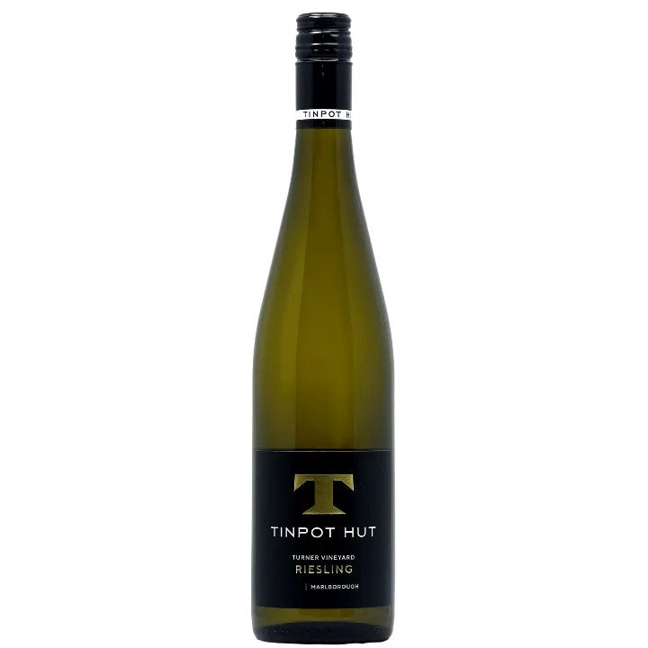 TinpotHut,‘TurnerVineyard’Riesling2019