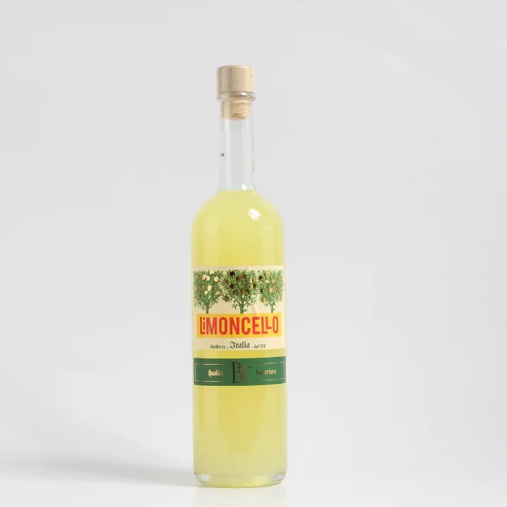 TosoliniLimoncello(70cl,28%)