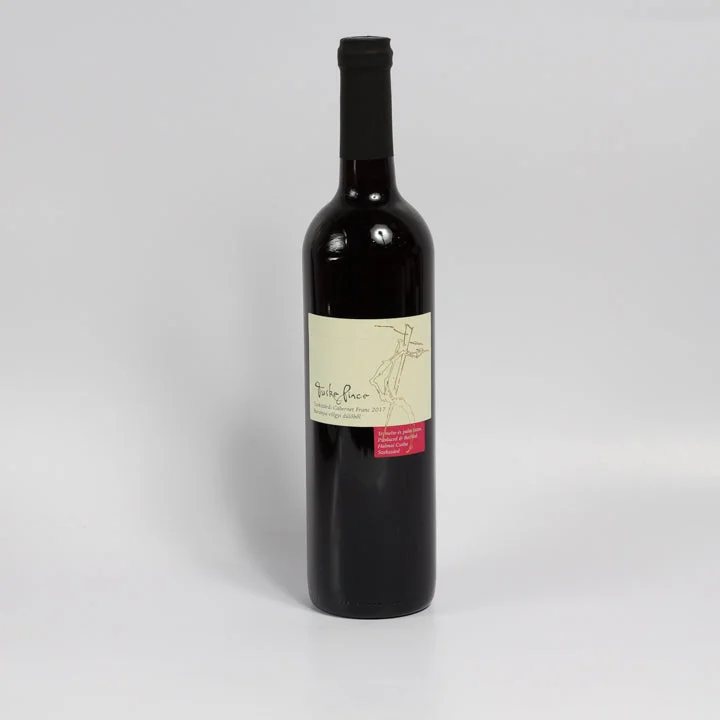 Tuske,CabernetFranc2017