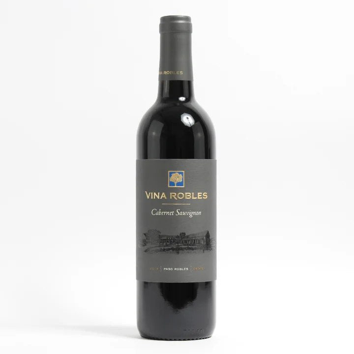 VinaRobles,CabernetSauvignonEstate2018