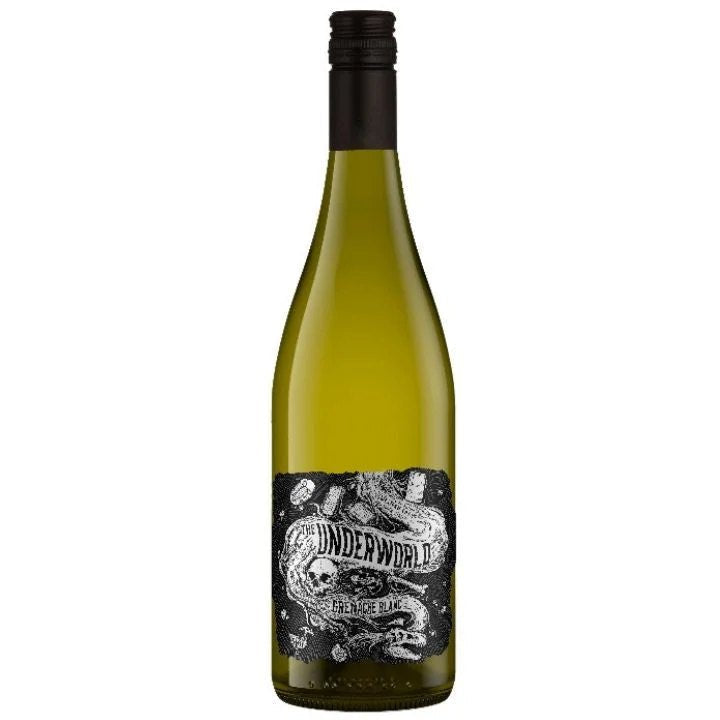 TheUnderworld,GrenacheBlanc2021