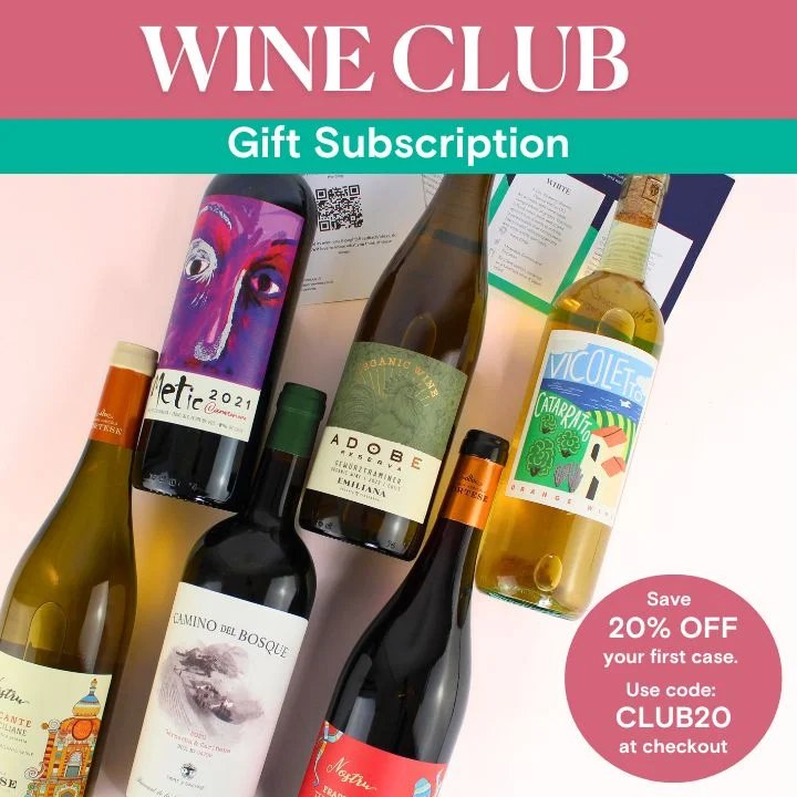 WineClubGiftSubscription