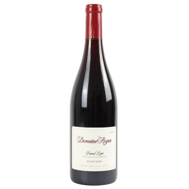 ValleyView,DomaineRogue‘ApplegateValley’PinotNoirGravellane2021