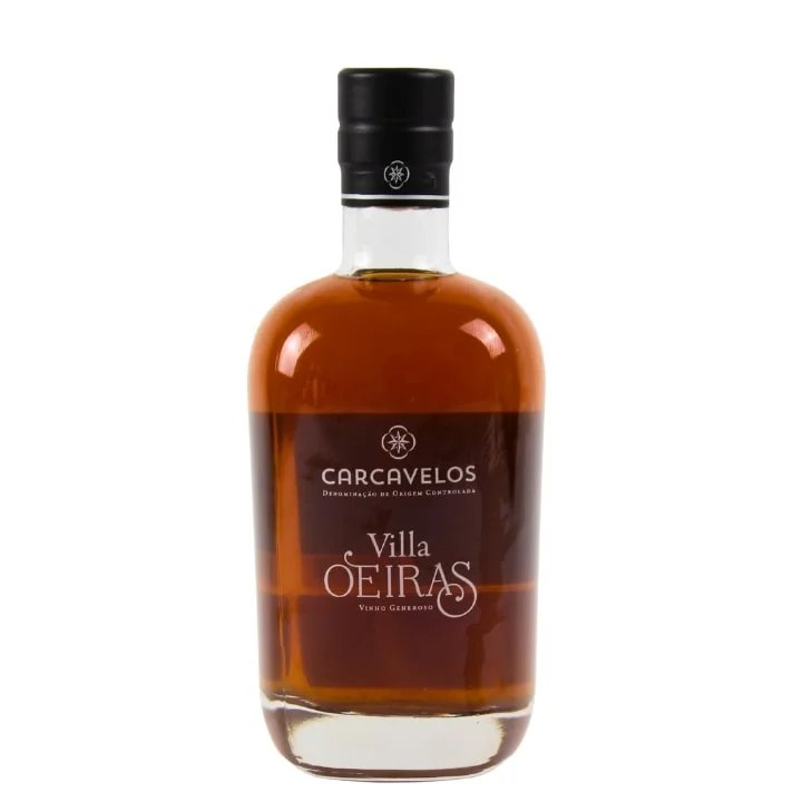 VillaOeiras,Carcavelos7yearold(37.5cl)