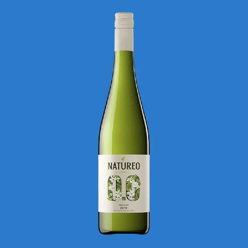 TorresNatureoAlcoholFreeMuscatWhiteWine(0%ABV)