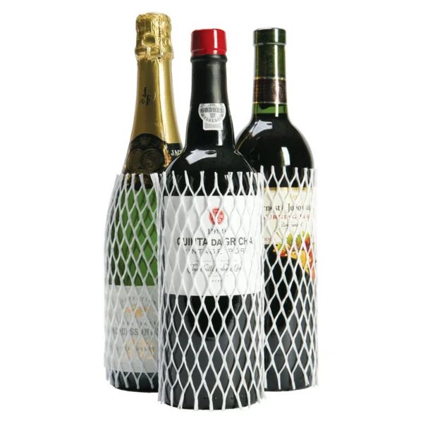 Wine&ChampagneBottleProtectorSleeves–Setof100
