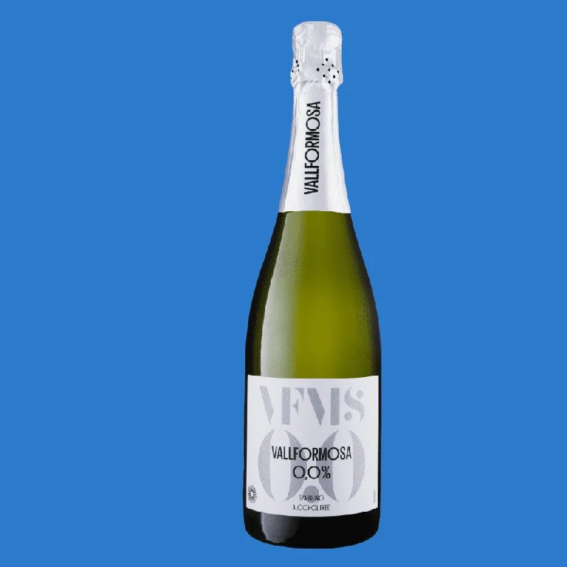 VallformosaAlcoholFreeCavaSparklingWine(0%ABV)