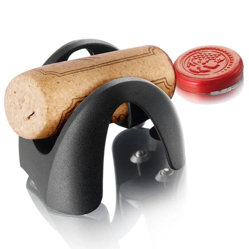 VacuVinWineBottleFoilCutter