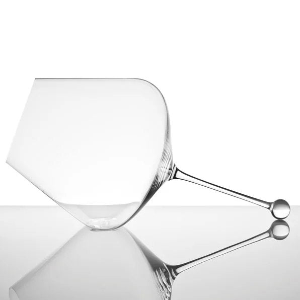 ZaltoDenkArtGravitasOmegaWineGlass