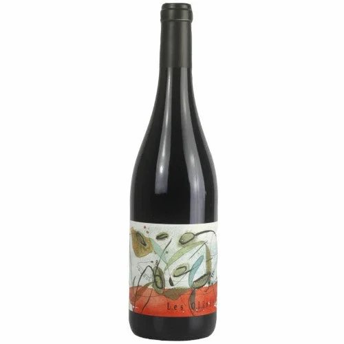 Vigneronsd’EstezarguesCotesduRhoneLesOliviers2024