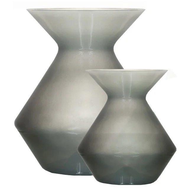 ZaltoCrystalWineTastingSpittoon–DarkGrey/Large