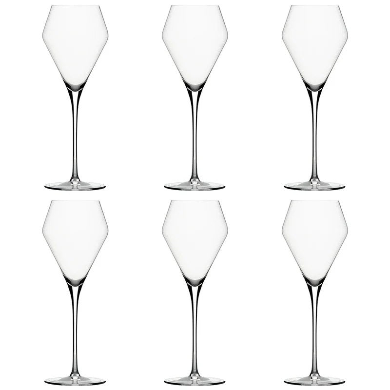 ZaltoDenkArtSweet/DessertWineGlass–Setof6