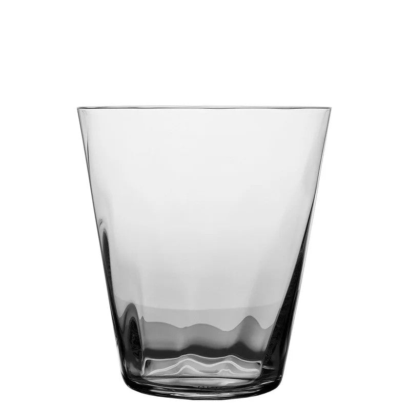 ZaltoDenkArtStemlessCoupeEffectWaterGlass