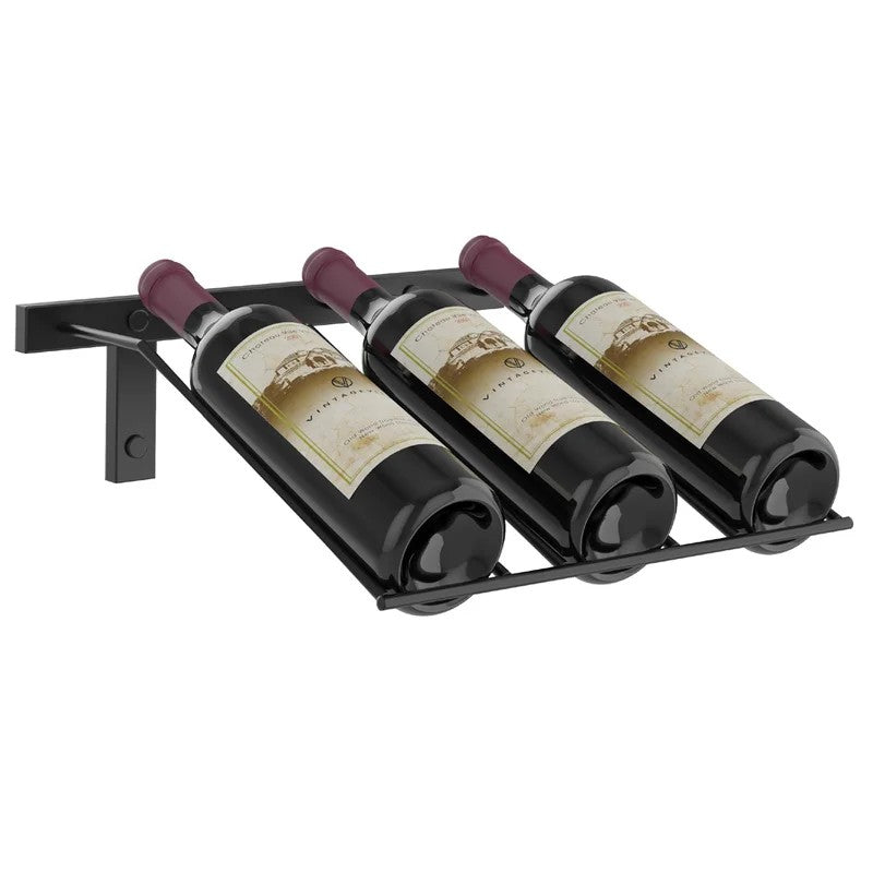 VintageViewWallMountedWSeriesPresentationWineRack–3>9Bottles