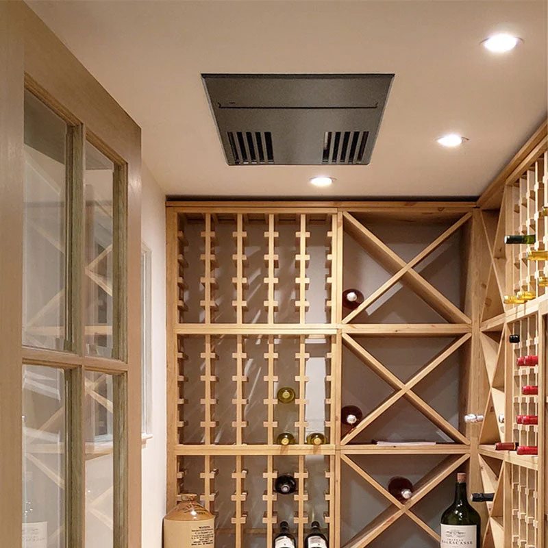 WineMasterWineCellarAirConditionerUnit–WineARM15