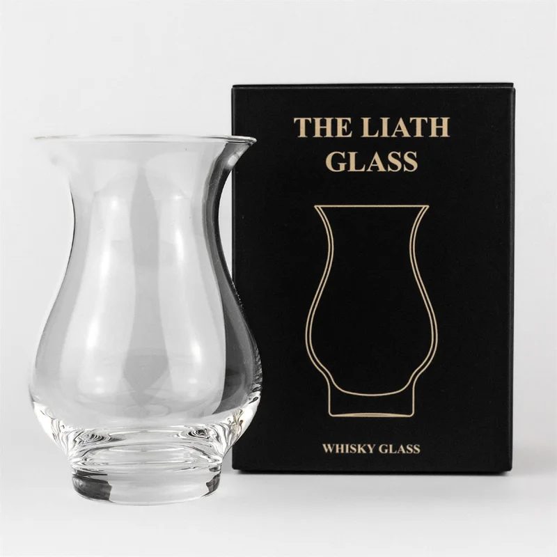 TheLiathWhiskyGlass