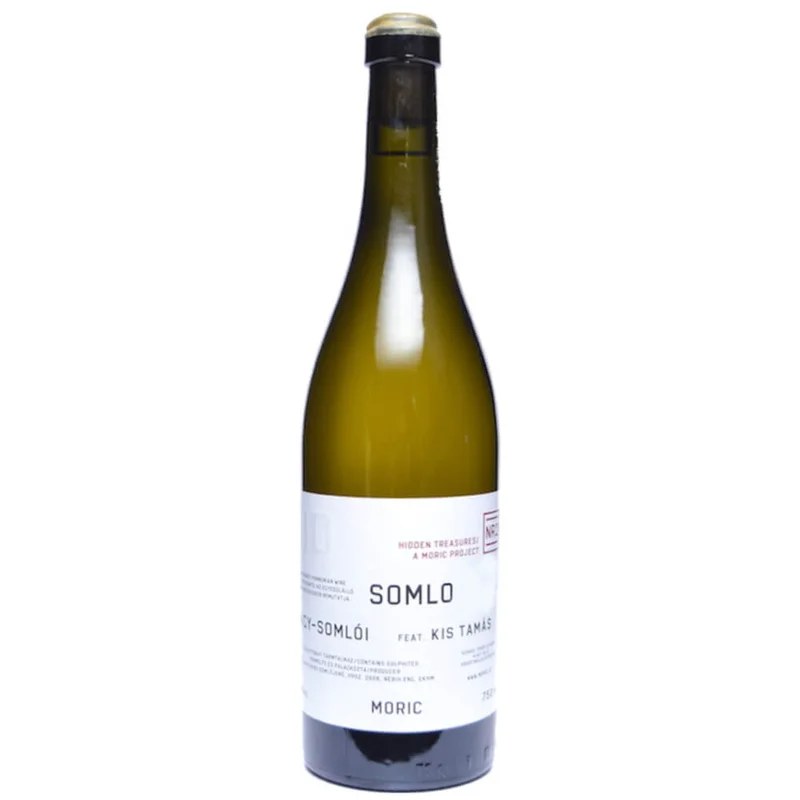 Moric,HiddenTreasureProjectSomlo2020