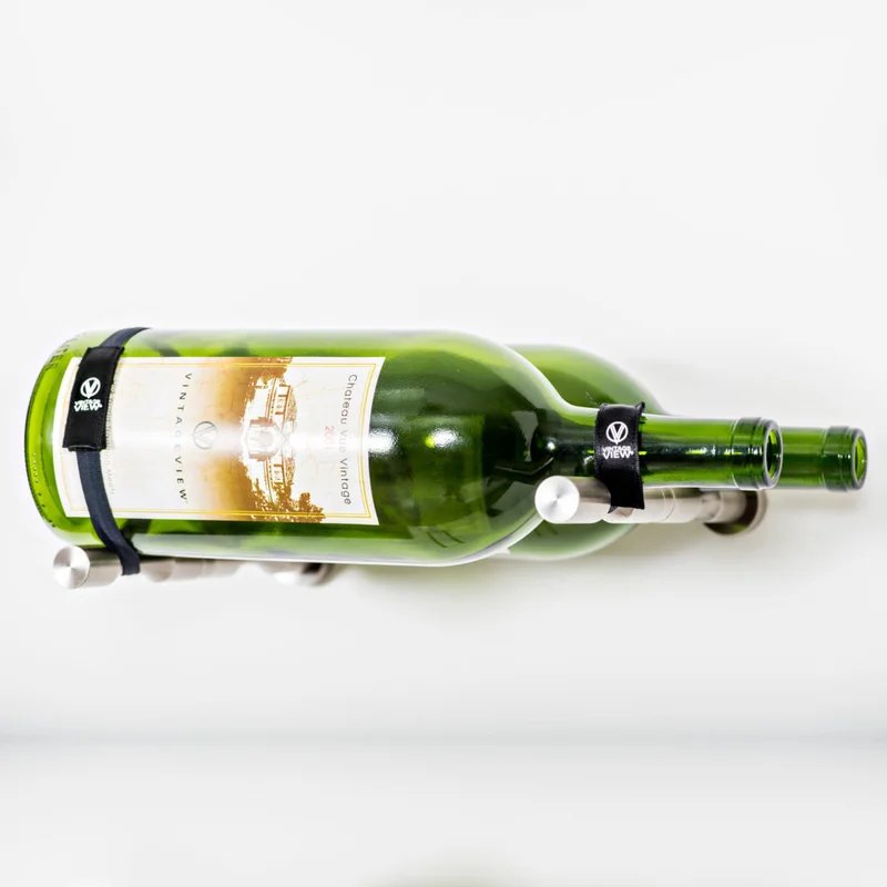 VintageViewUniversalWineBottleRetentionStraps