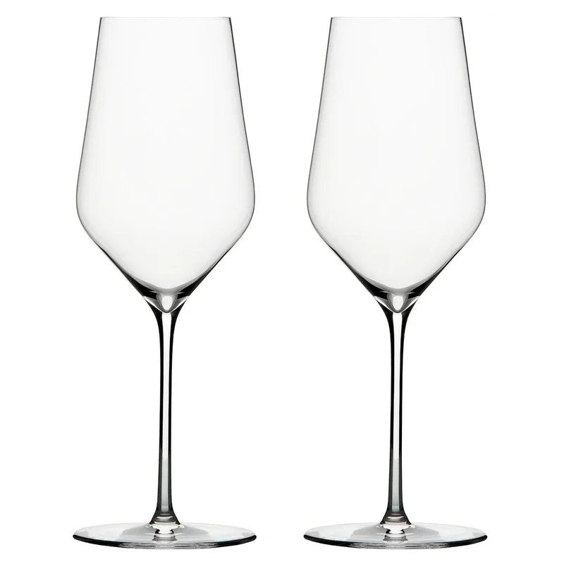 ZaltoDenkArtWhiteWineGlass–Setof2