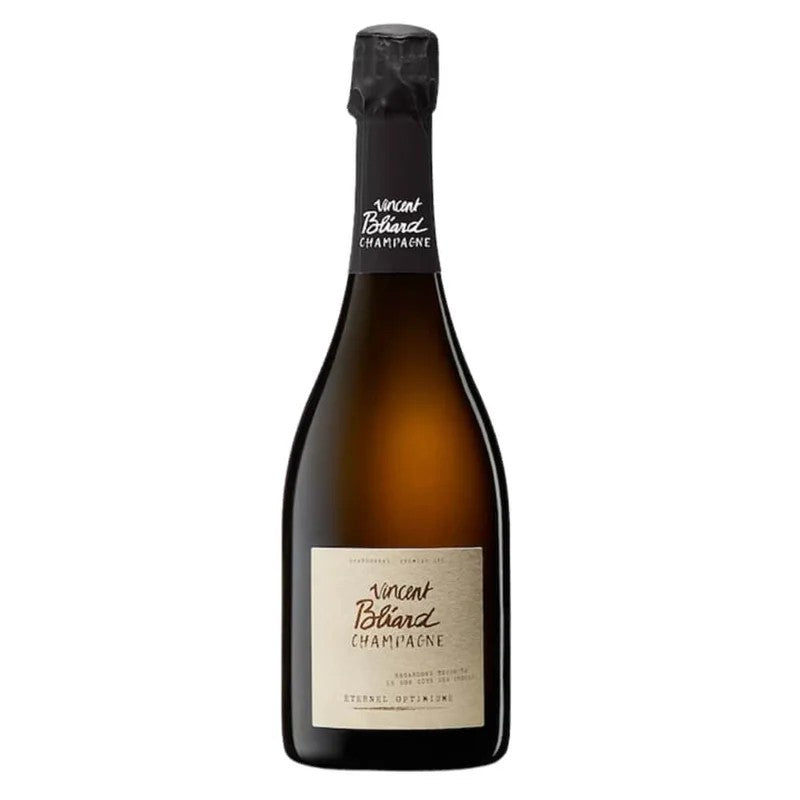 VincentBliard,EternelOptimismeBlancdeBlancsPremierCru