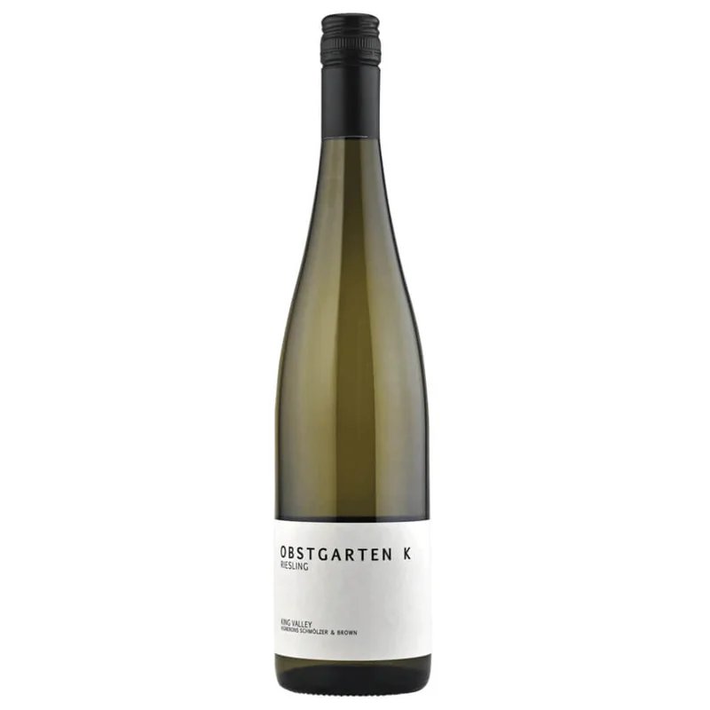 VigneronsSchmolzer&Brown,ObstgartenRieslingKabinett2021