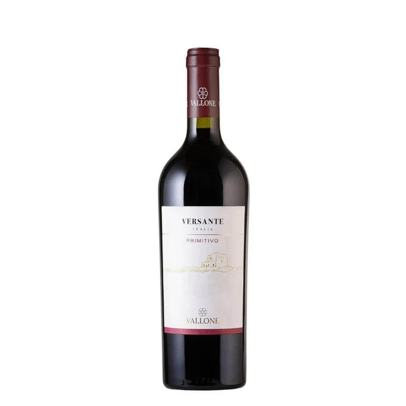 ValloneVersantePrimitivo,SalentoIGP2024