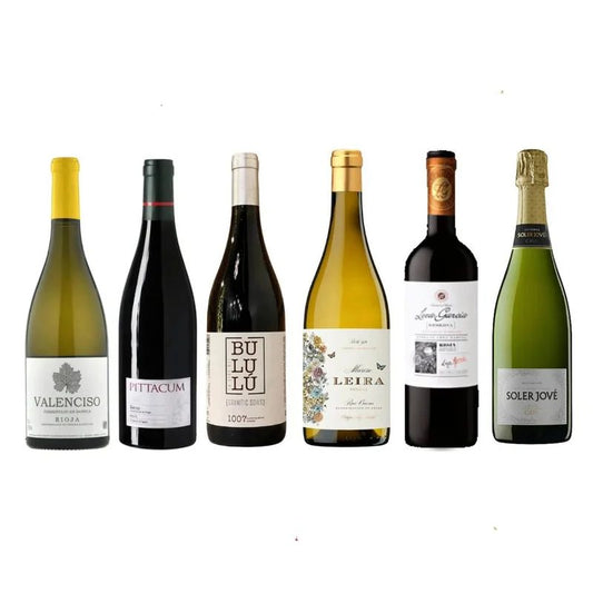 WinesofSpain–MixedCase