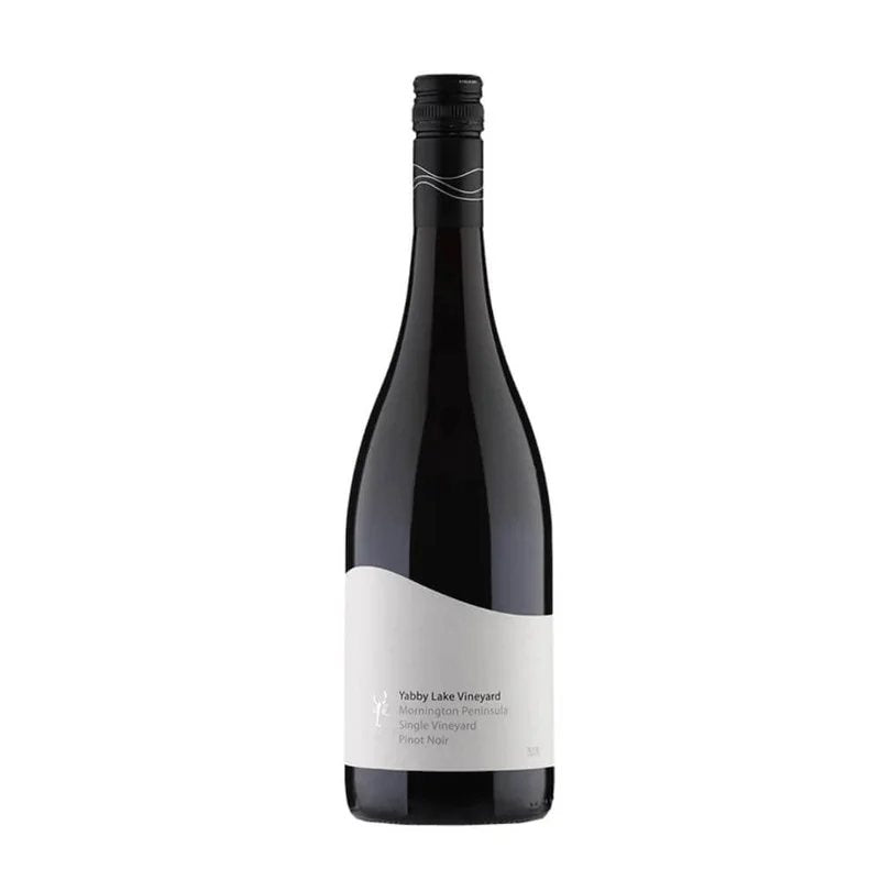 YabbyLake,TasmanianSingleVineyardPinotNoir2023