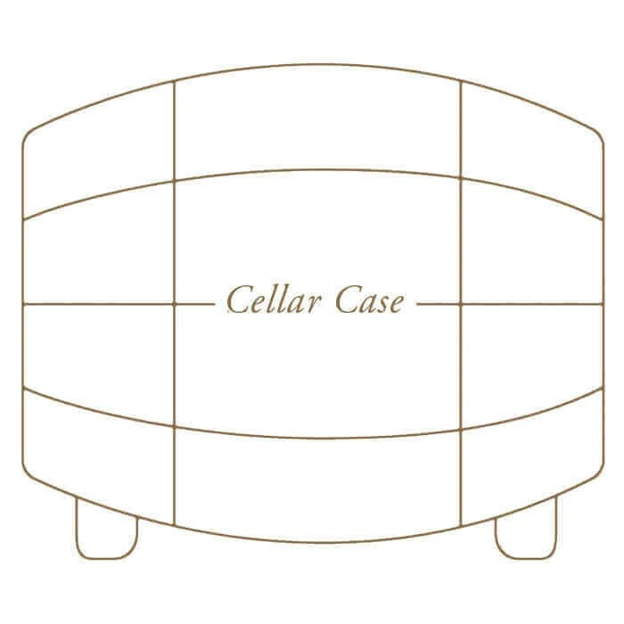 WhiteBurgundyCellar(Caseof24)–EnPrimeur