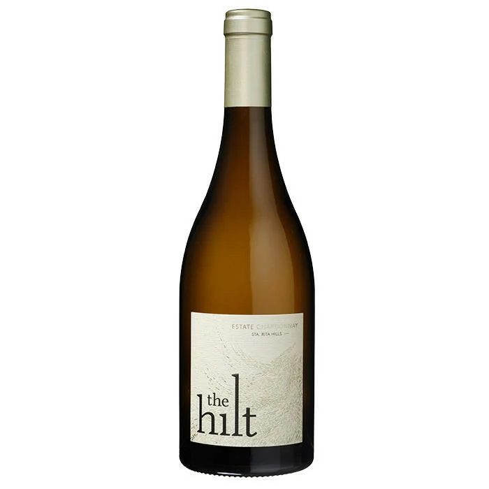 TheHiltEstateChardonnay,StaRitaHills,SantaBarbara2020