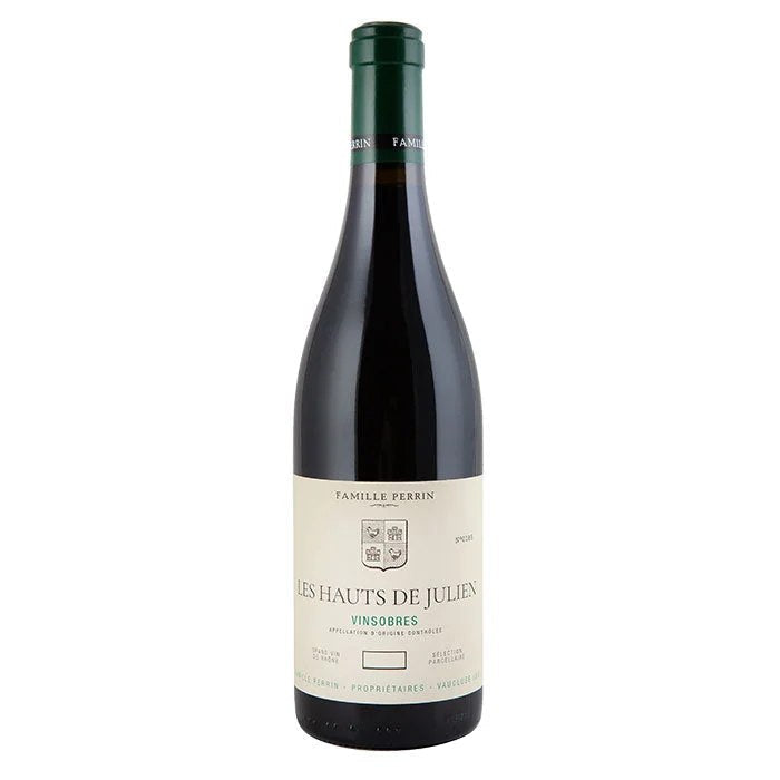 Vinsobres,LesHautsdeJulien,FamillePerrin2022