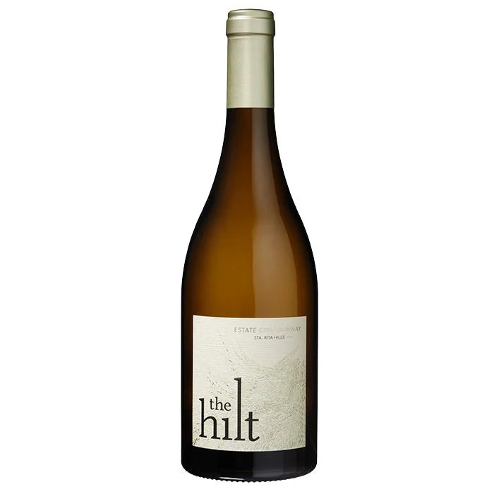 TheHiltEstateChardonnay,StaRitaHills,SantaBarbara2021
