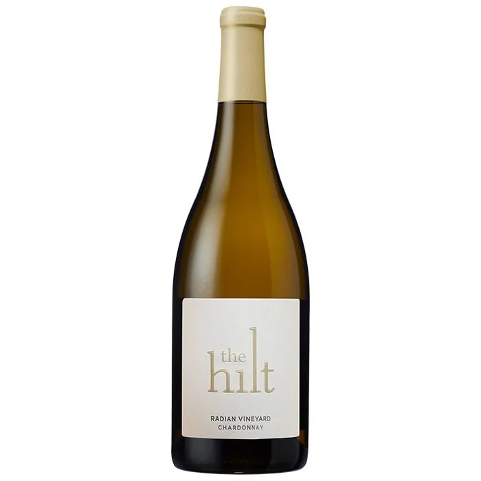 TheHiltRadianChardonnay,StaRitaHills,SantaBarbara2021