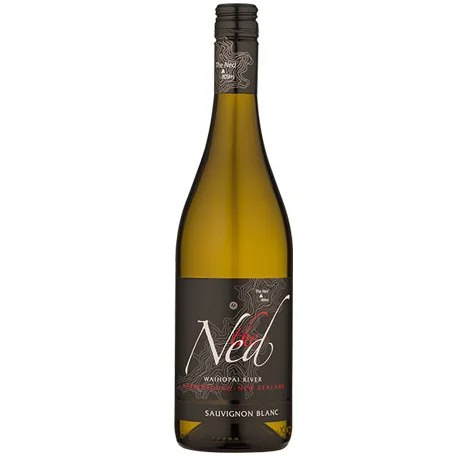 TheNedWaihopaiRiverSauvignonBlanc2018Marlborough