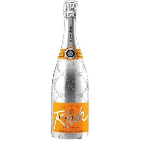 VeuveClicquotRichChampagneBottle75cl