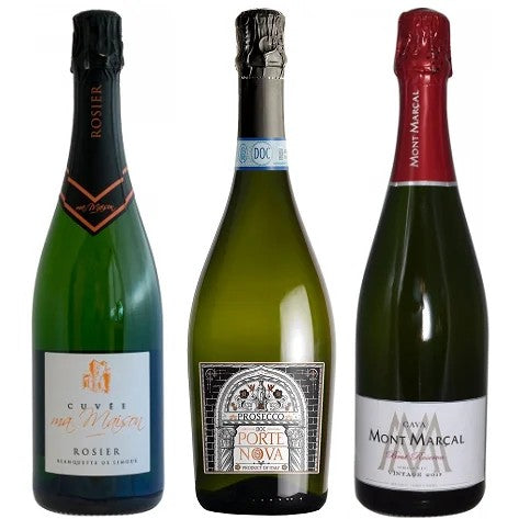 ValueFizz6MixedWineCase