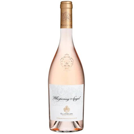 WhisperingAngelRosé2023/2024–HalfBottle37.5cl